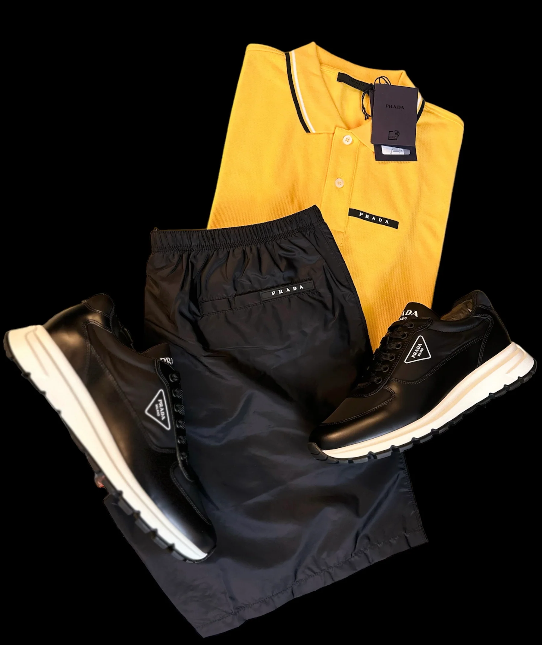 Luxury Fashion, Redefined Value